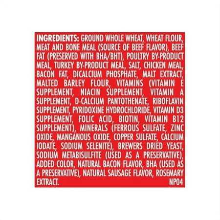 Milk Bone Flavor Snacks