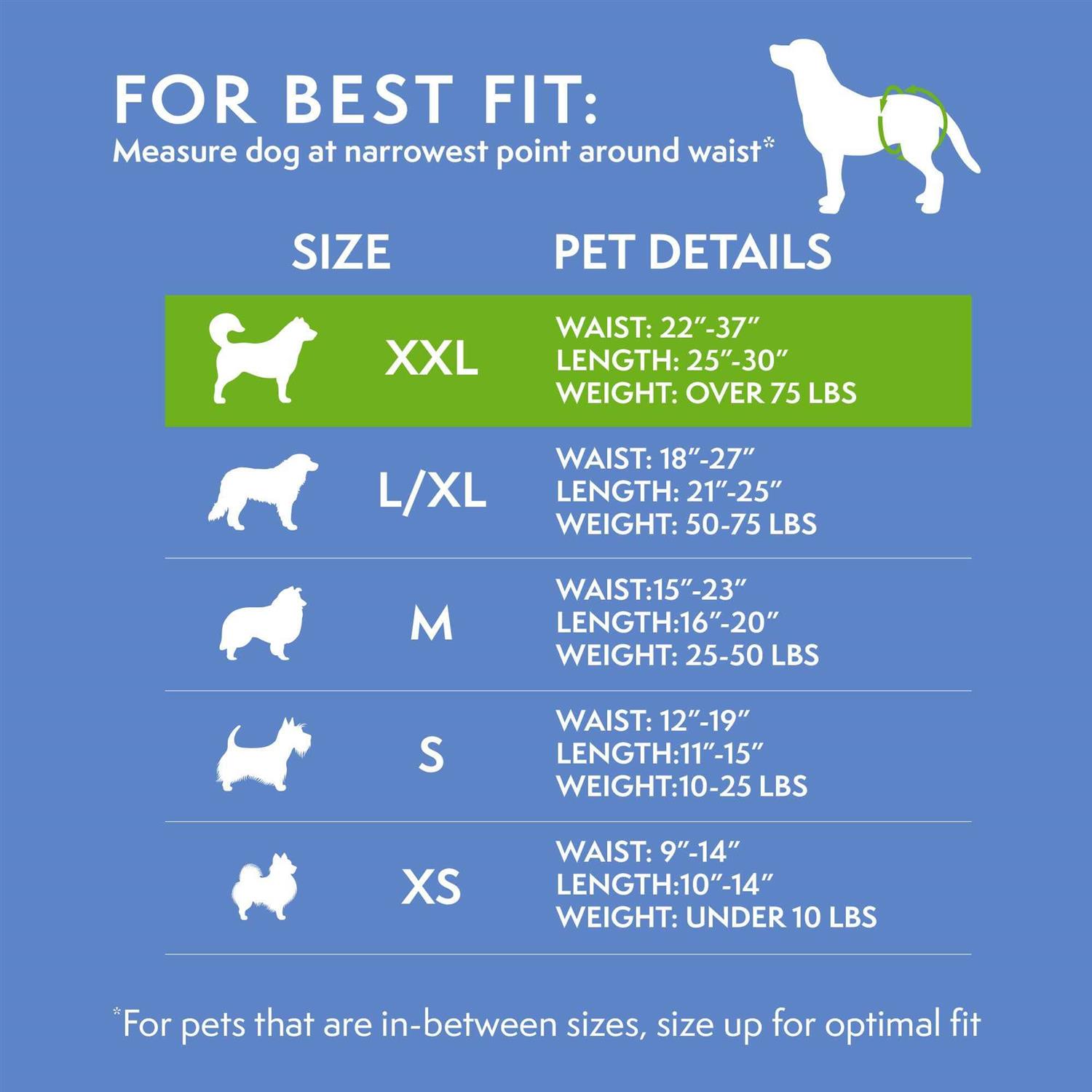 Simple Solution Diapers Disposable