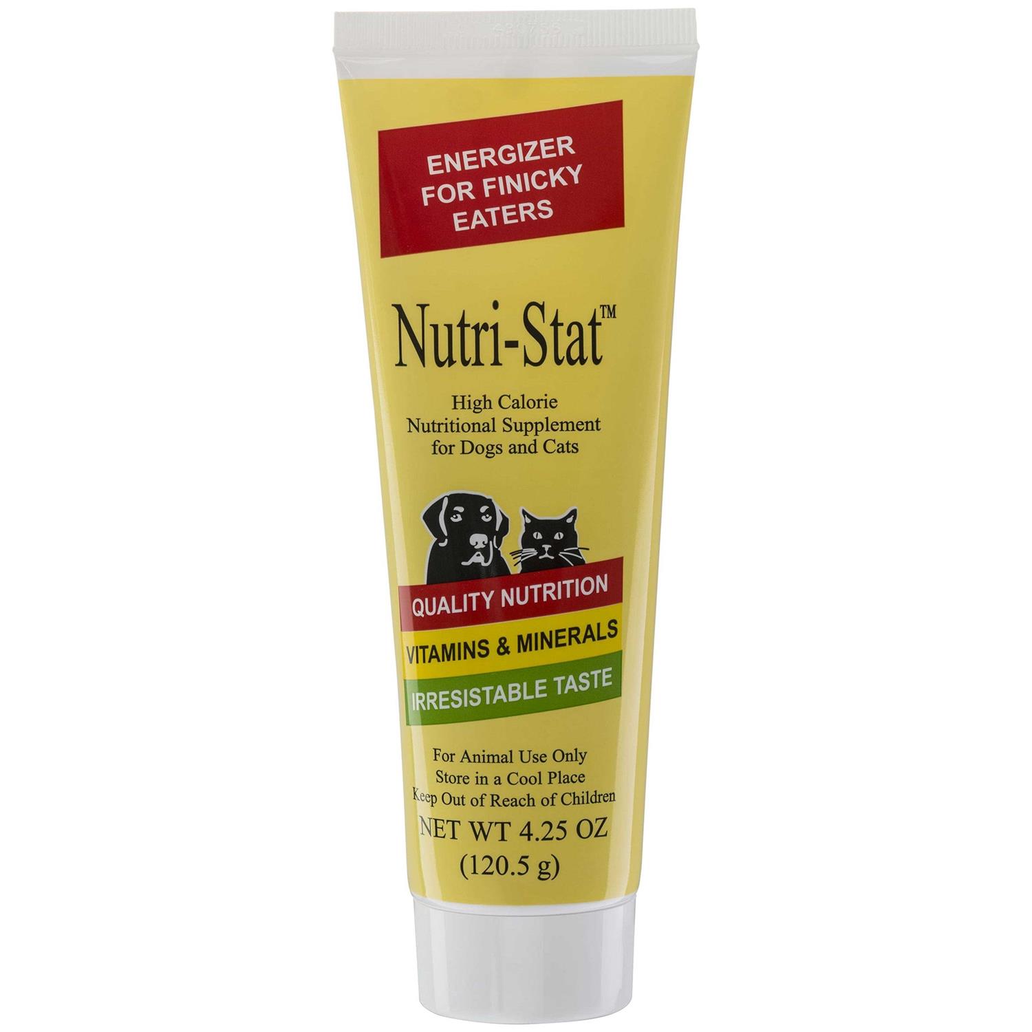 Tomlyn Nutri-Stat for Dogs & Cats