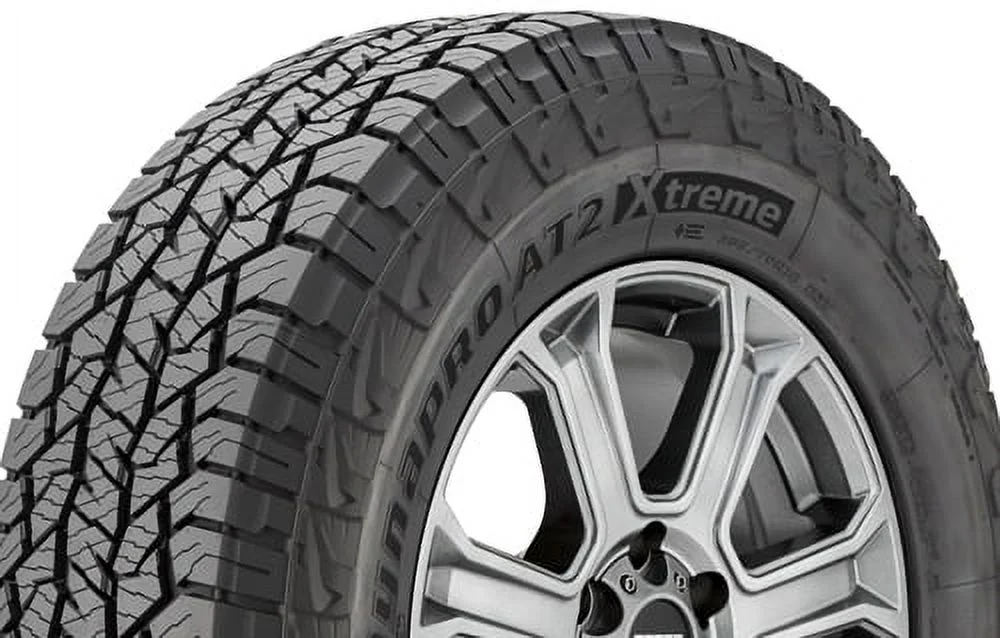 Hankook Dynapro AT2 Xtreme RF12 275/55R20 113T BW All Terrain Tire