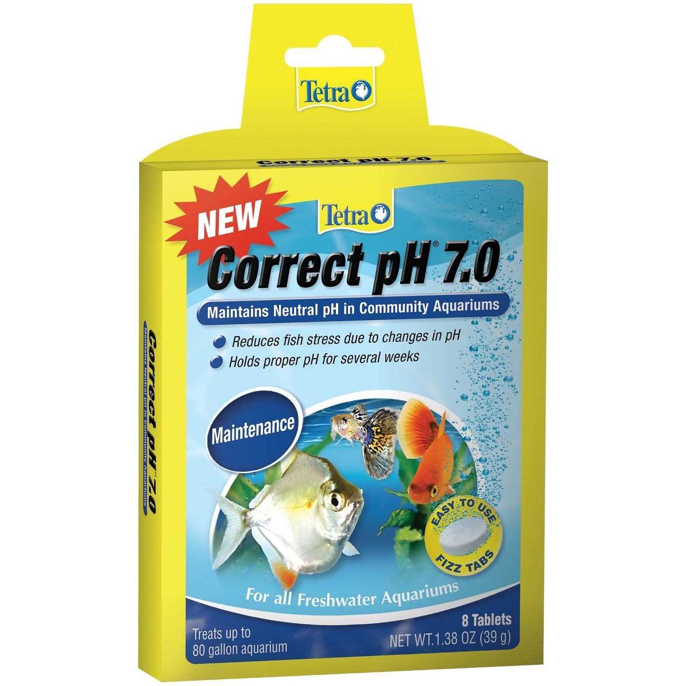 Tetra Correct pH