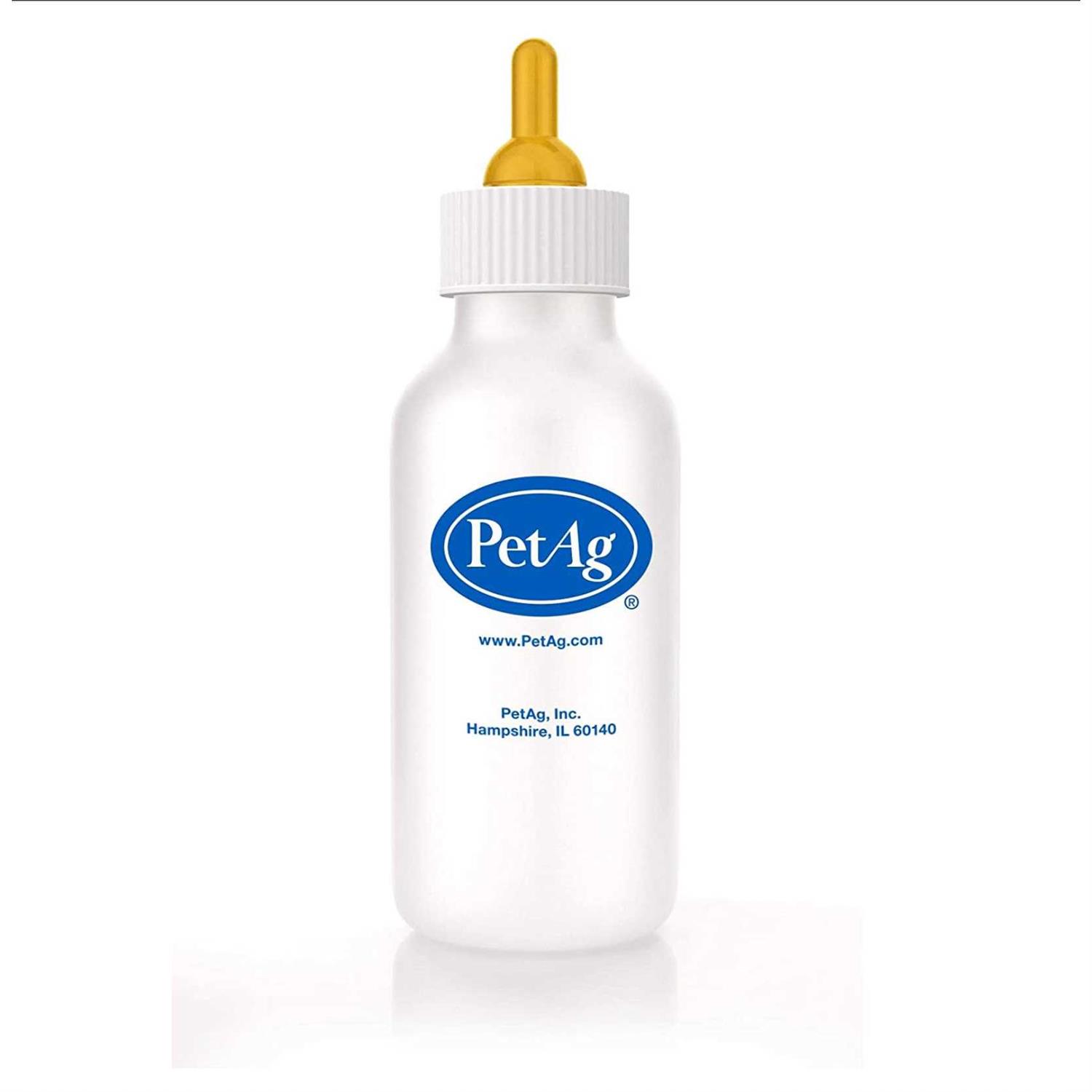 PetAg Nurser Bottle