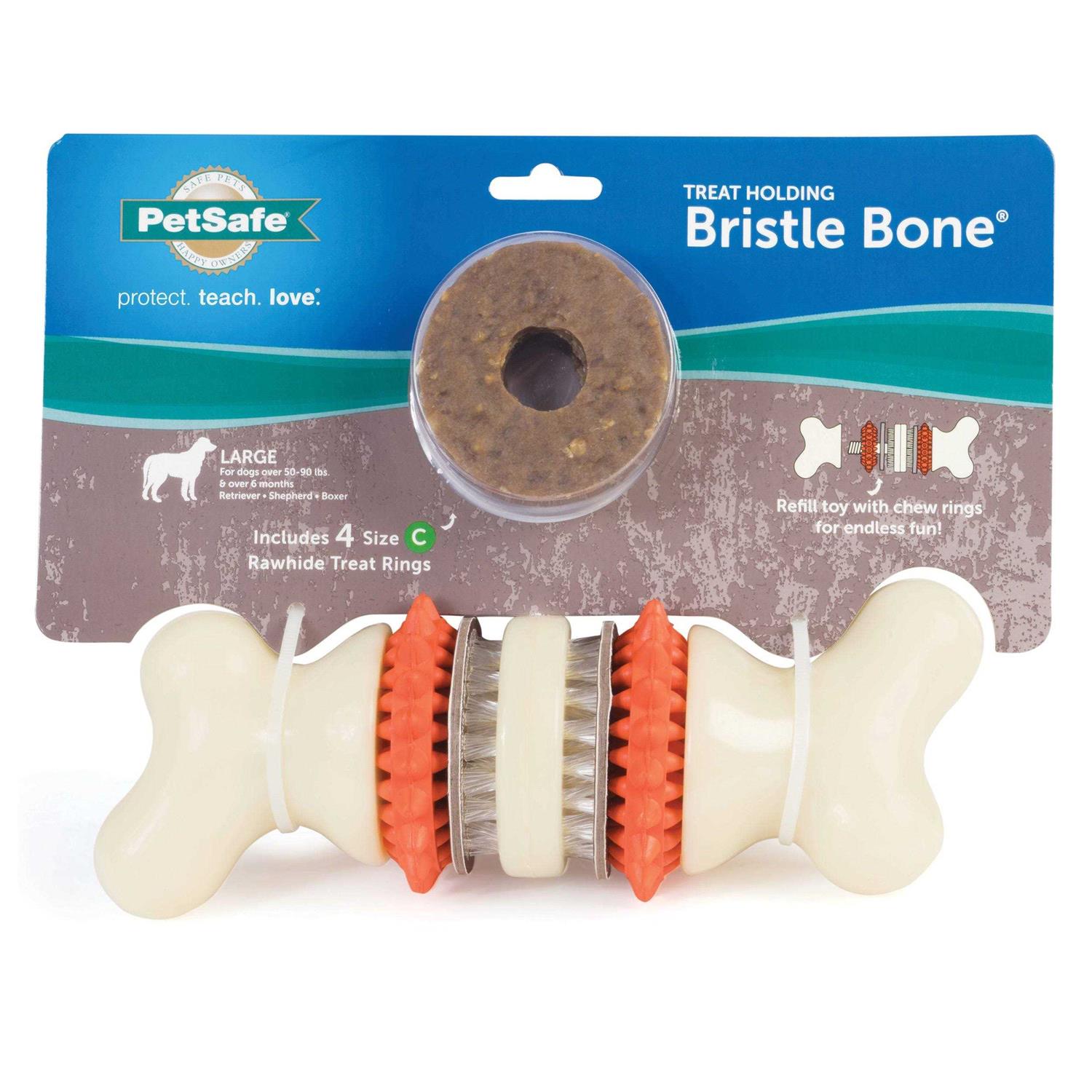 Busy Buddy Bristle Bone