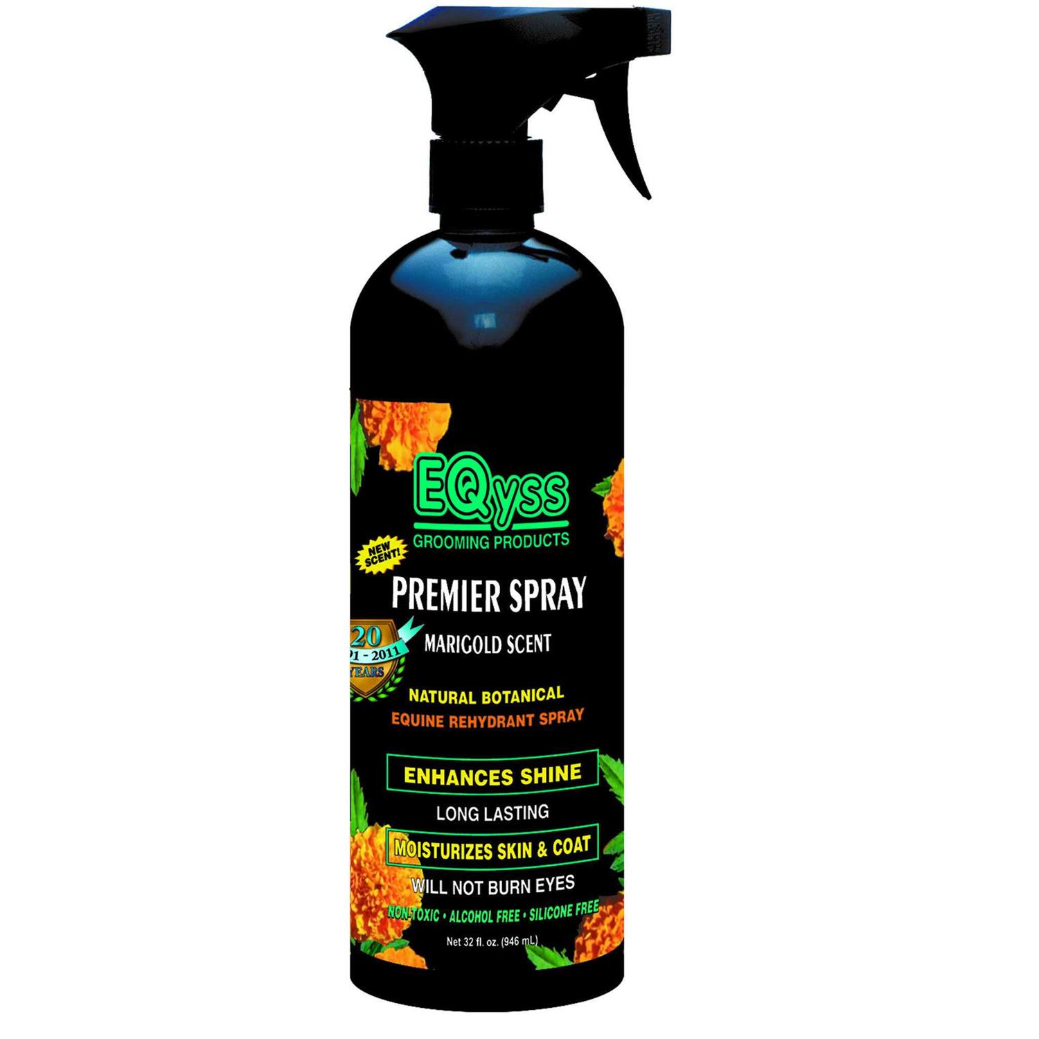EQyss Premier Marigold Spray