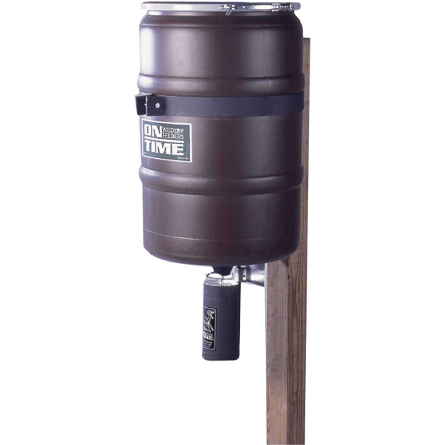 On Time Fish Feeder 50002