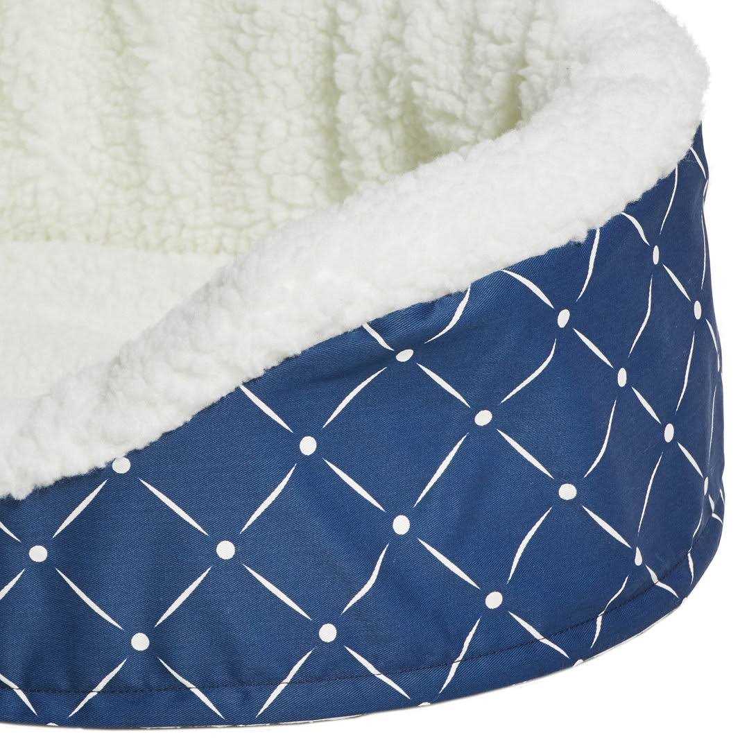 Midwest Homes for Pets Orthopedic Cradle Nesting Bed