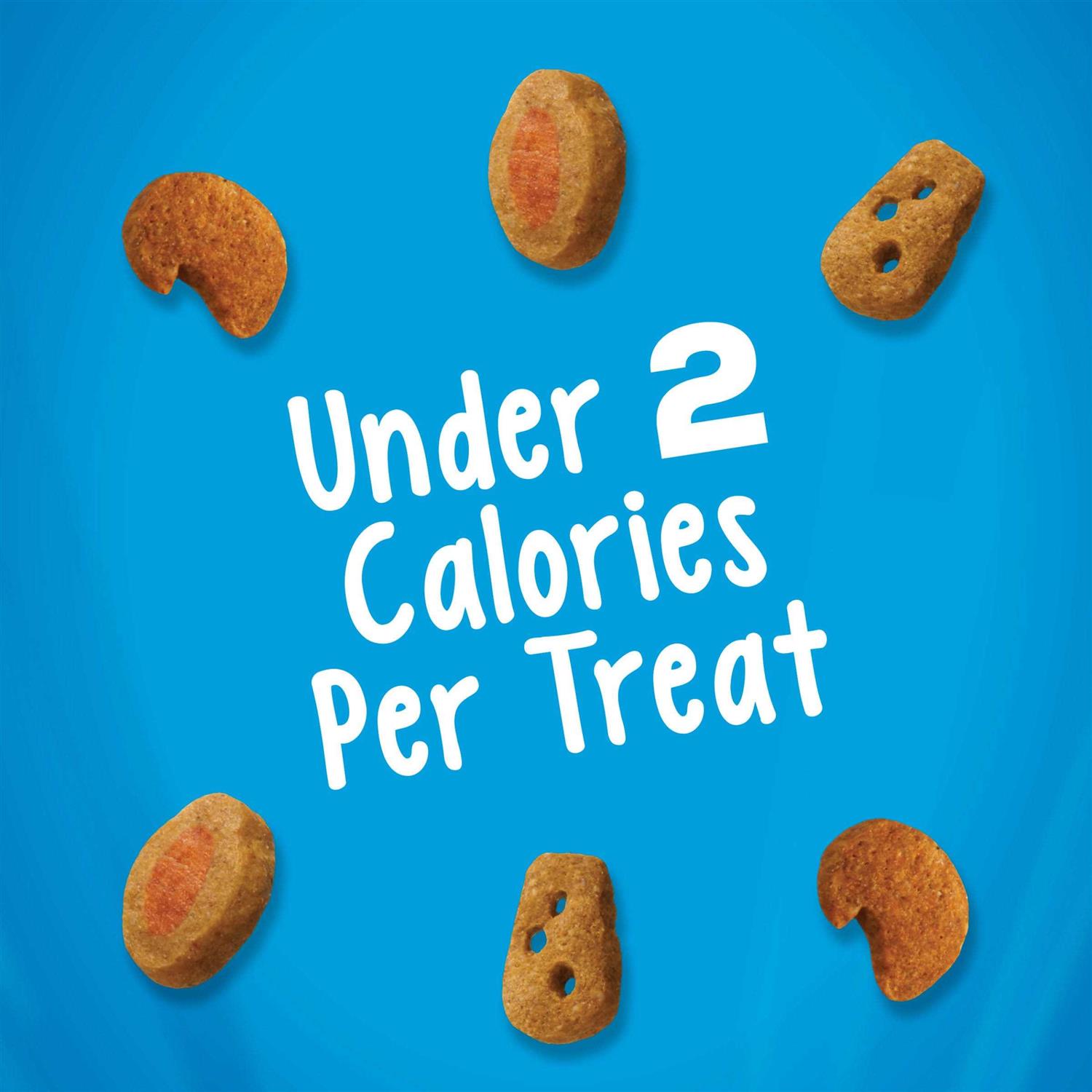 Purina Friskies Party Mix Cat Treats Lobster Mac N Cheese Flavors