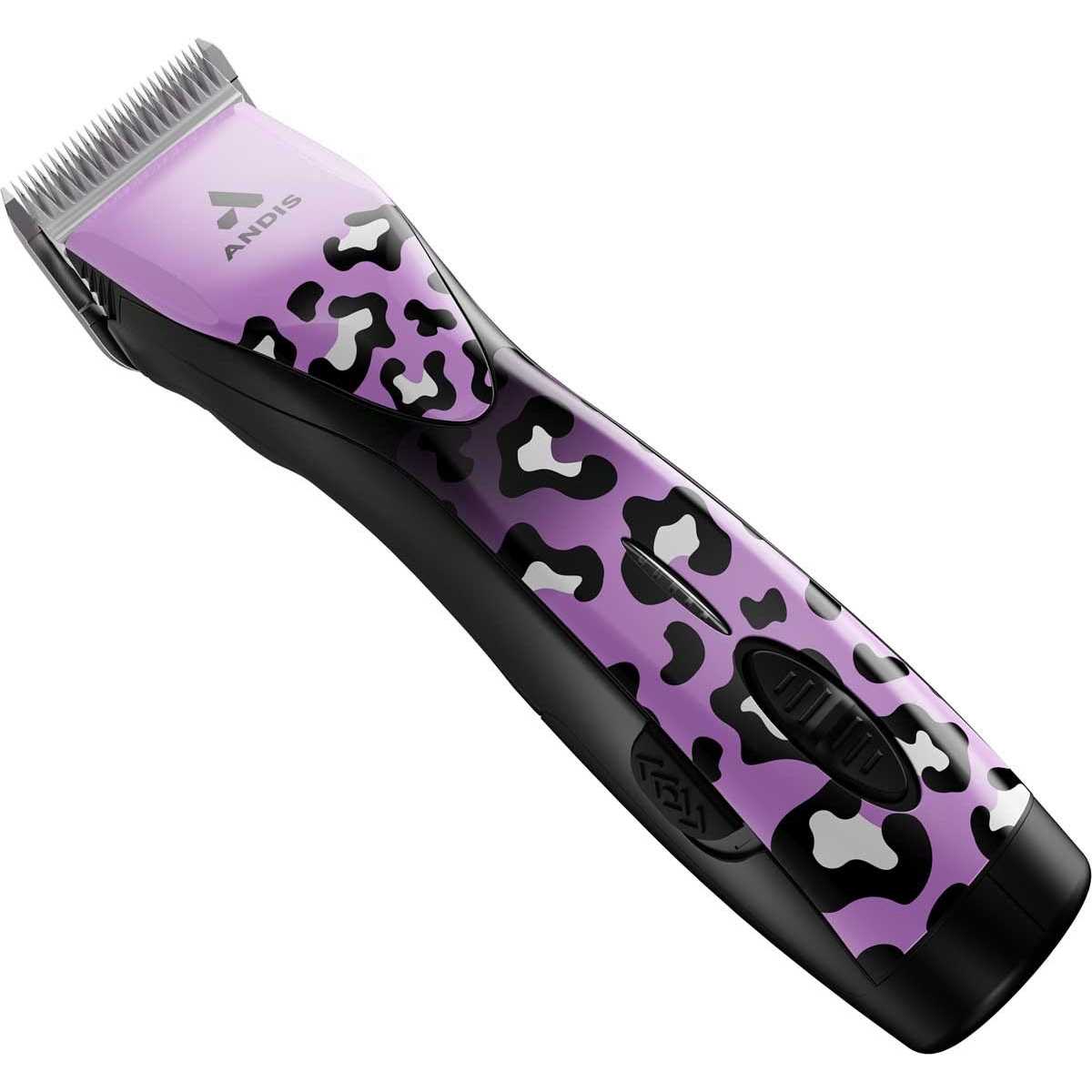 Andis Limited-Edition Wild Pulse ZR II 5-Speed Clippers