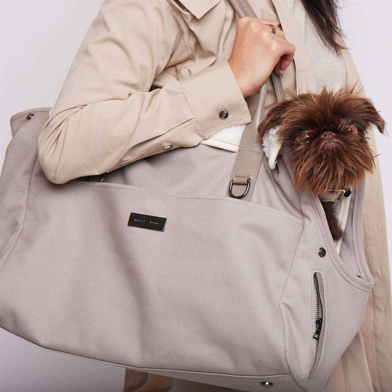 maxbone City Carrier Dog Bag