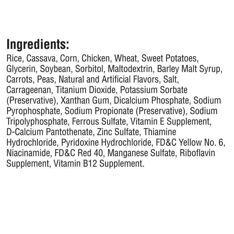 SmartBones Smart Kabobz Dog Treat