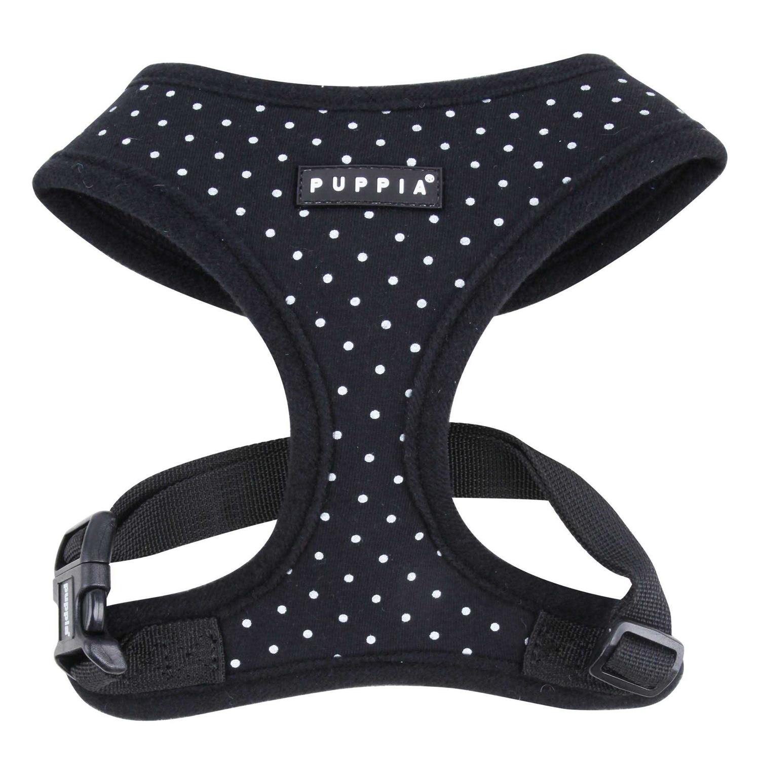 Puppia Dotty Harness