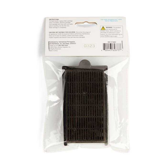 Imagitarium Replacement V Filter Cartridge