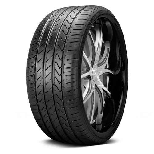 Lexani LX-Twenty 315/25R22XL 101W BSW (2 Tires)