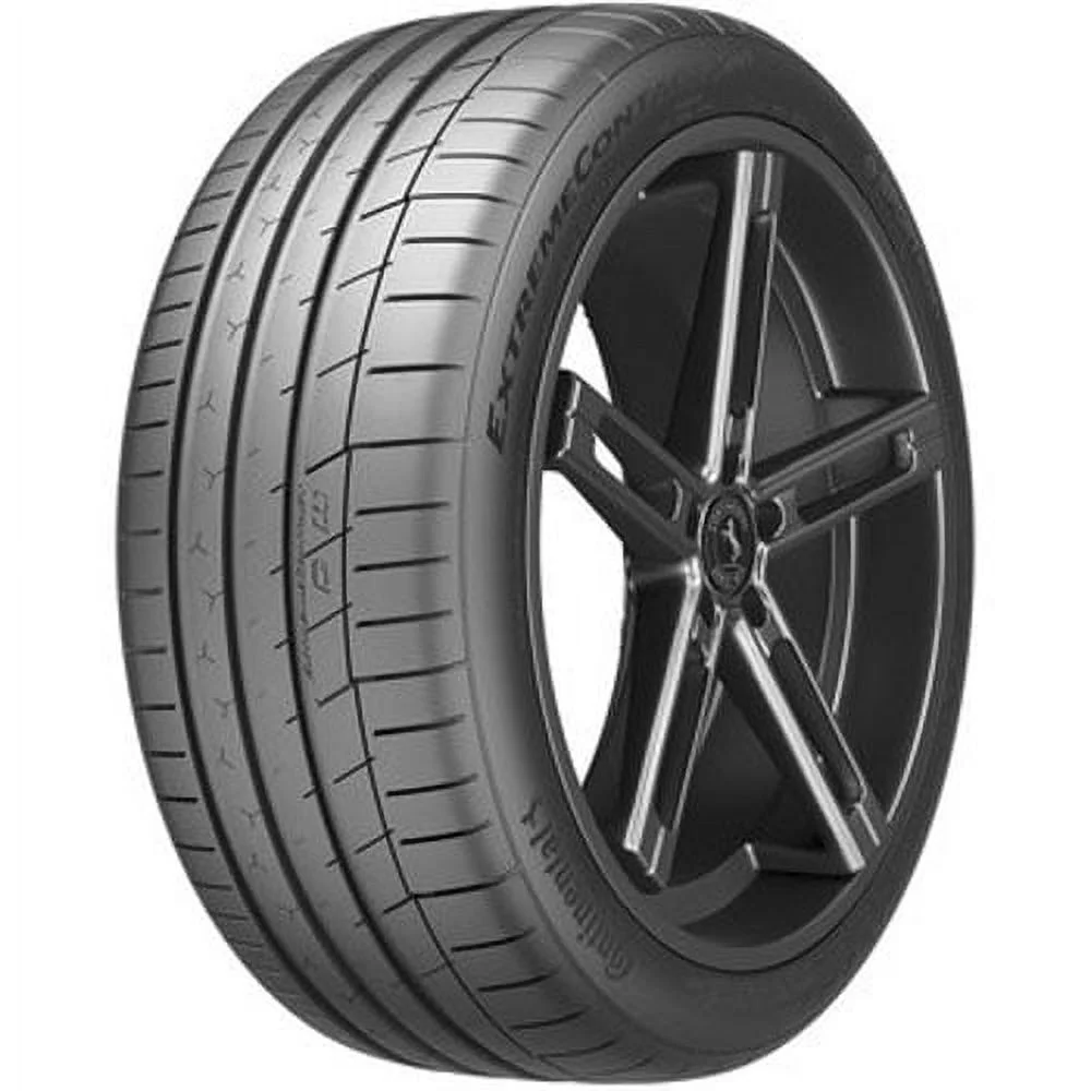 Continental Extreme Contact Sport P275/35R19 100Y BSW Summer Tire