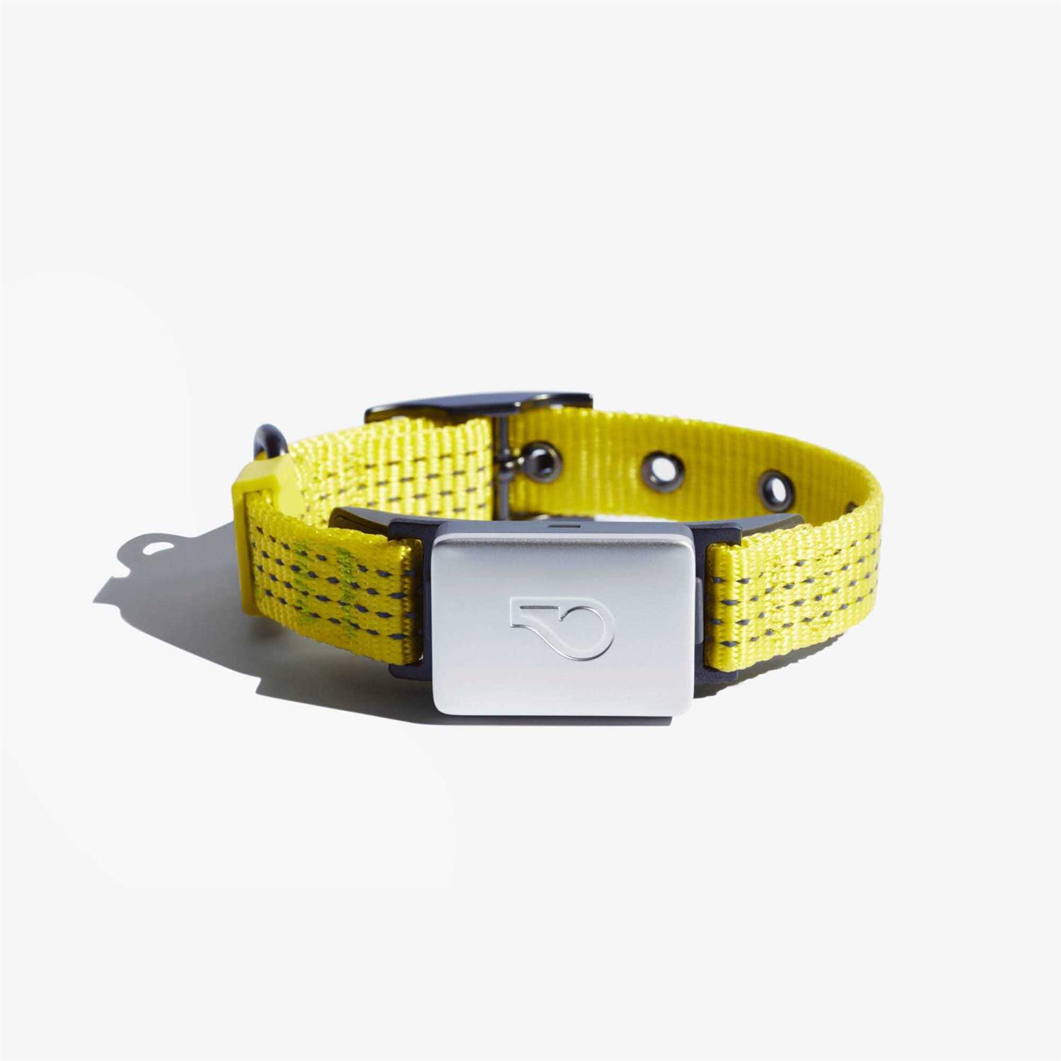 Whistle Switch Smart Collar Kit GPS location Health & Fitness