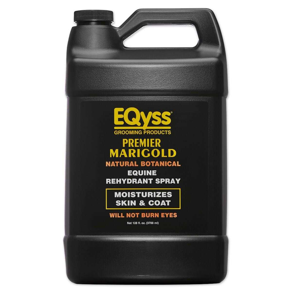 EQyss Premier Marigold Spray