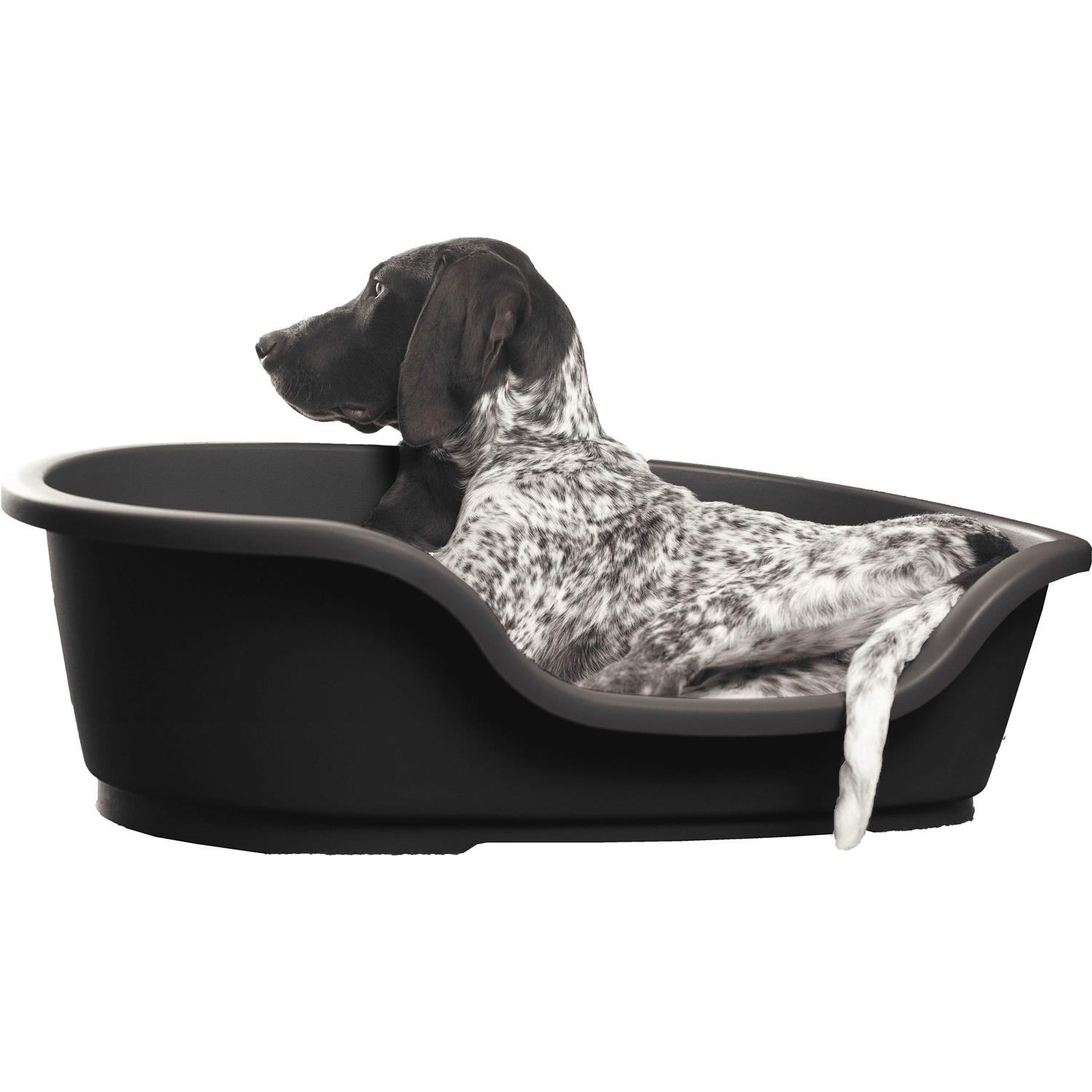 mp Karlie Pet Bed Domus Grijs