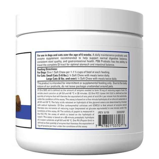 VetClassics Protegrity EZ Powder