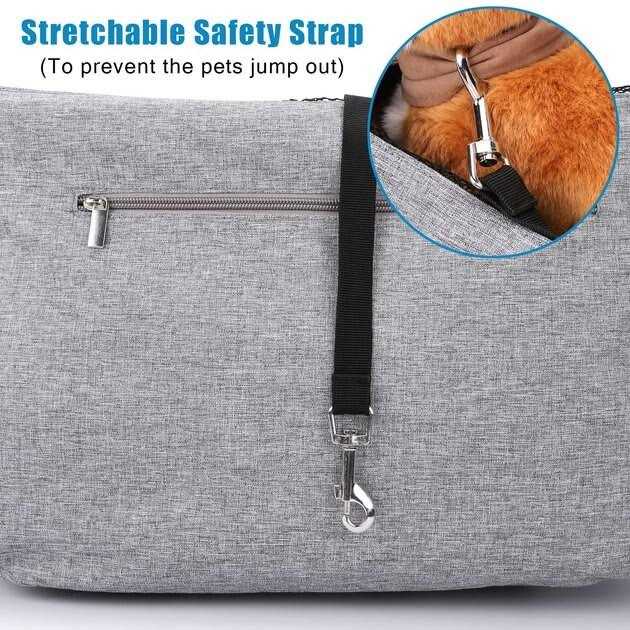 Ownpets Sling Dog & Cat Carrier