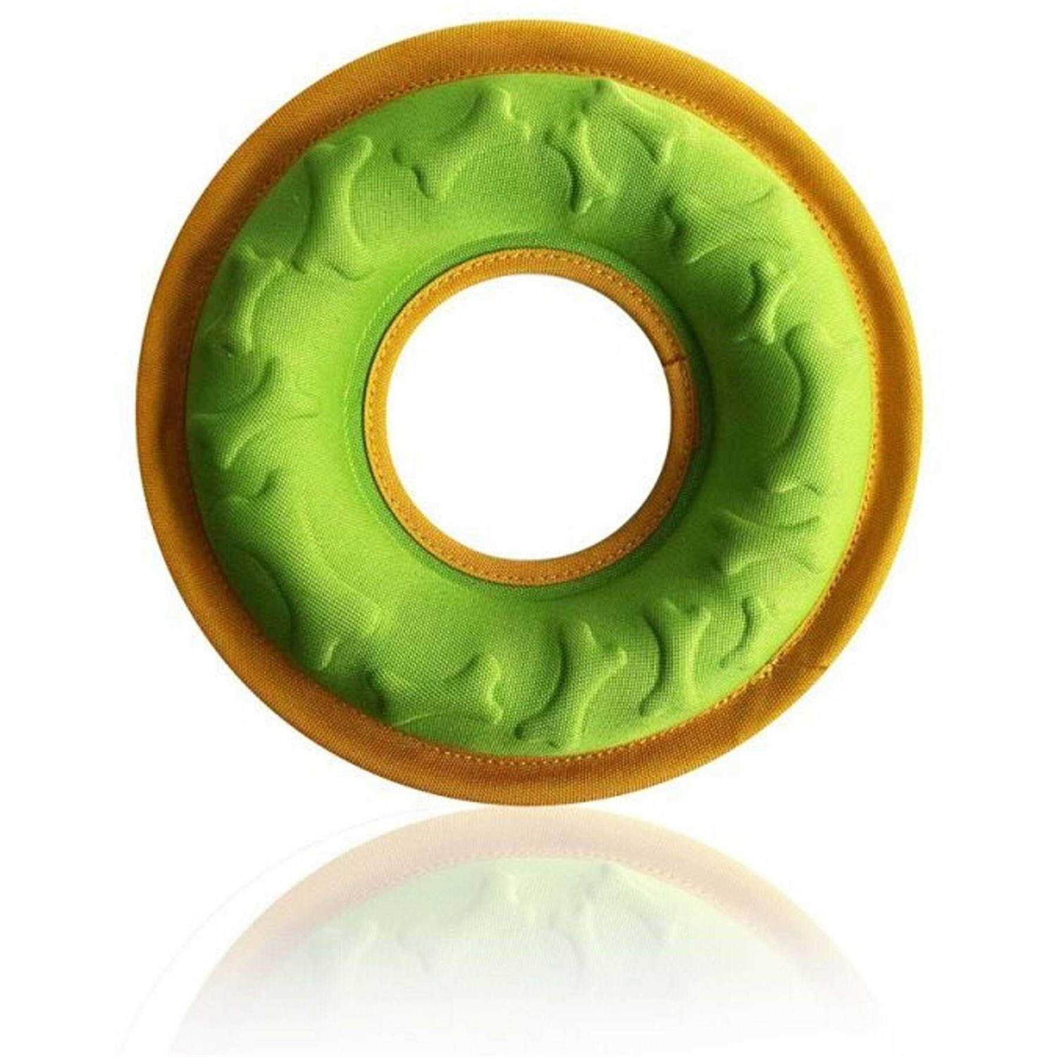 Barkwow Floating Water Bite Resistance Disc also Bowl