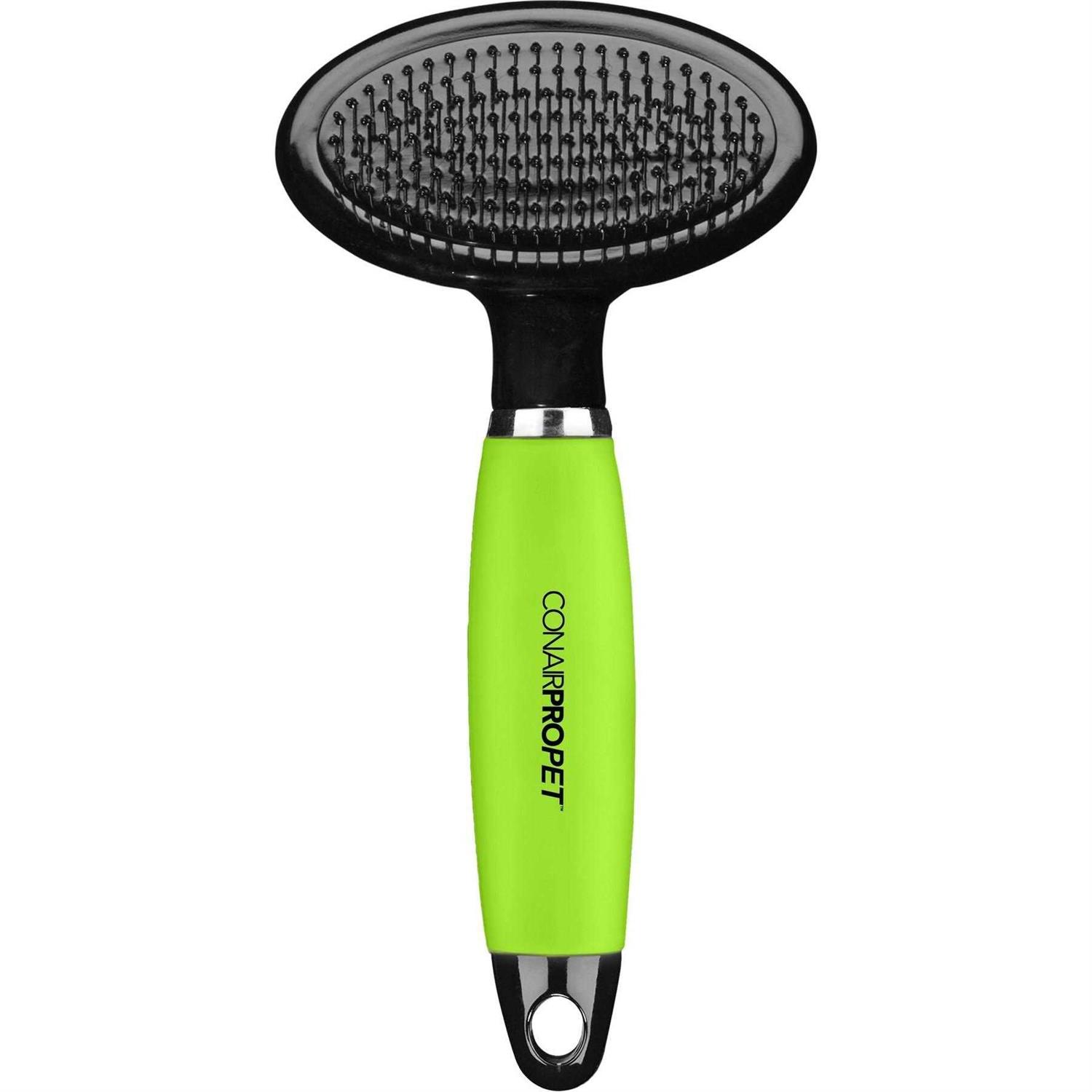 CONAIRPROPET Soft Dog Slicker Brush