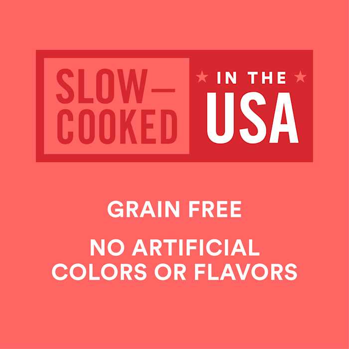 WholeHearted Chicken & Salmon Recipe Puppy Treats with Dha