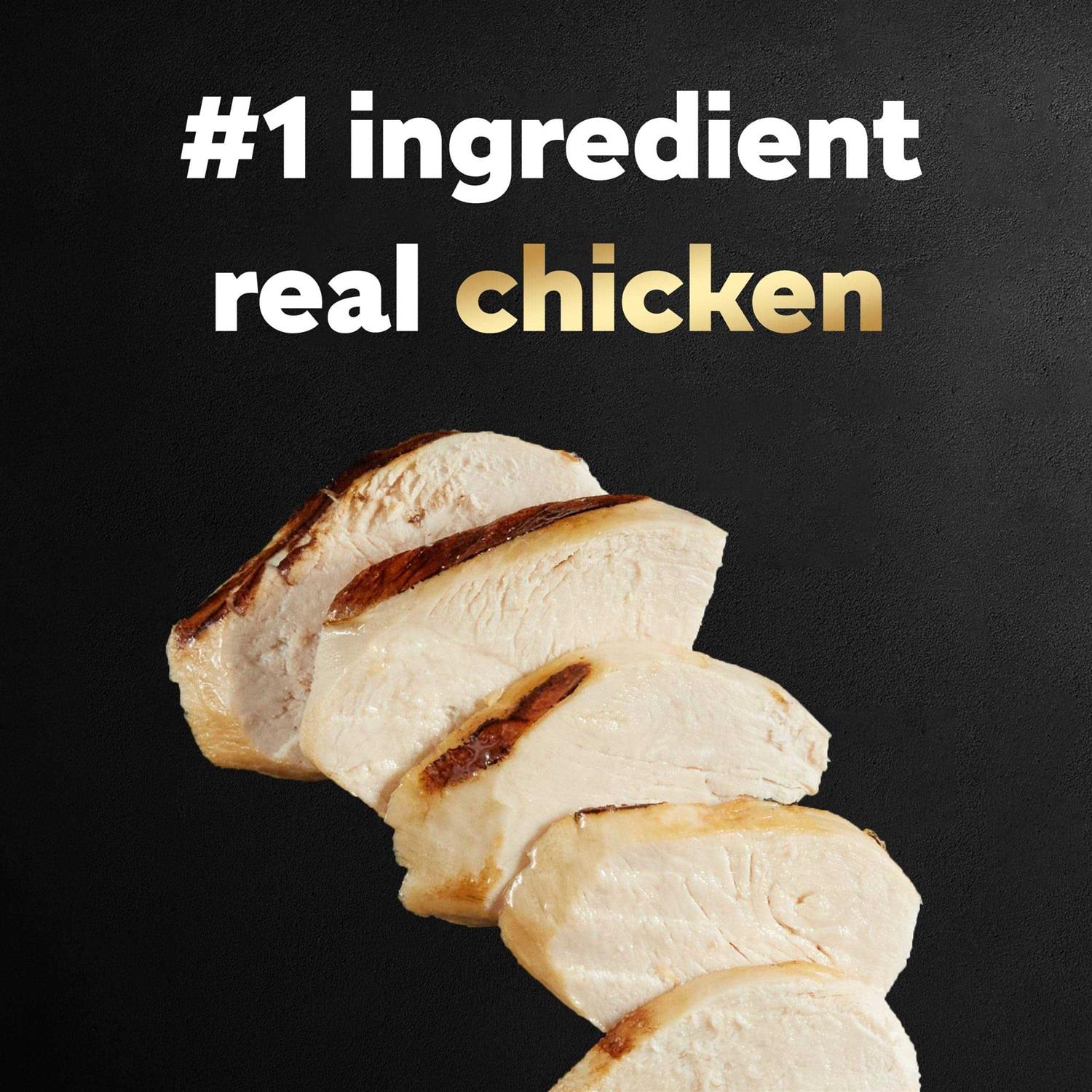 Cesar Grilled Dog Food