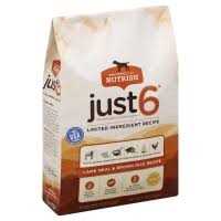 Rachael Ray Nutrish Lamb Meal & Brown Rice Recipe Dry Dog Food