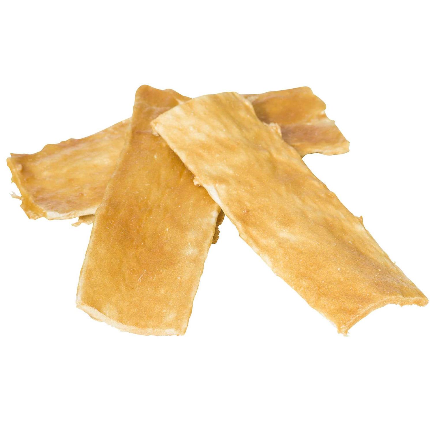 Fieldcrest Farms Nothin to Hide Chicken Flip Chips Dog Chews