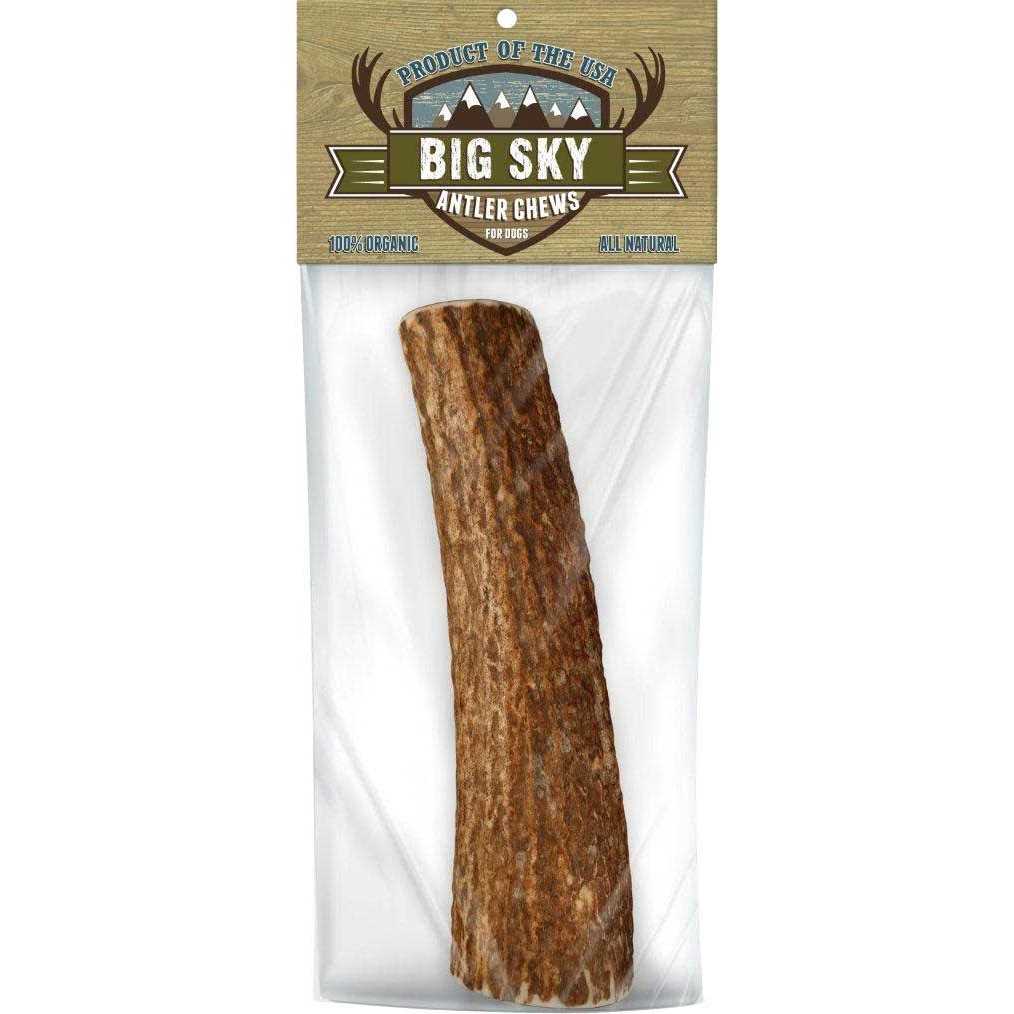 Big Sky Antler Chew