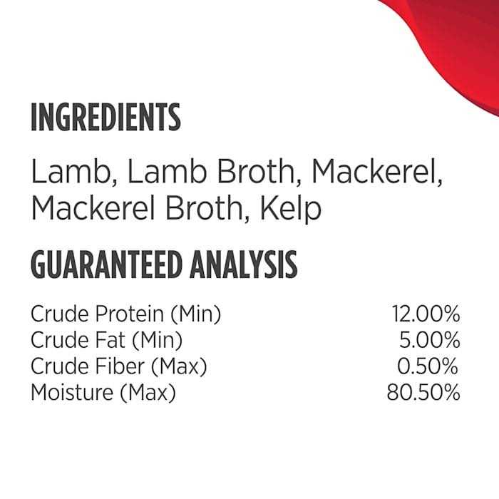 Nulo MedalSeries Limited Ingredient Broth Wet Dog Food