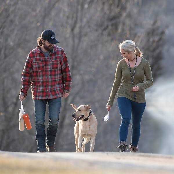 SportDOG Natural Regular Canvas Dummy