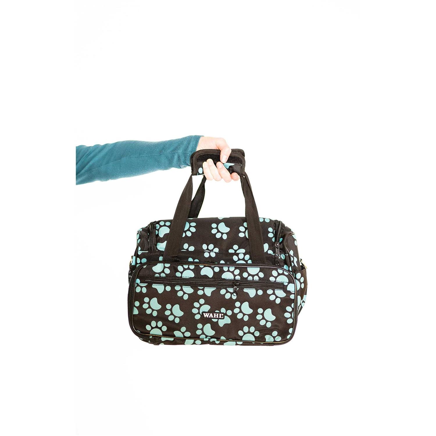 Wahl Professional Animal Travel Tote Bag with Zipper