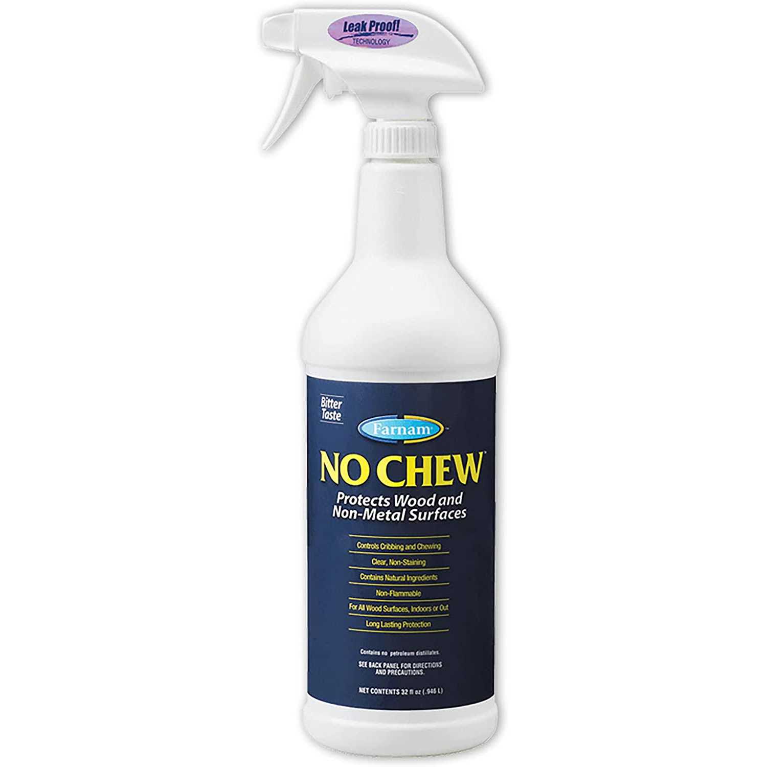 Farnam No Chew Spray