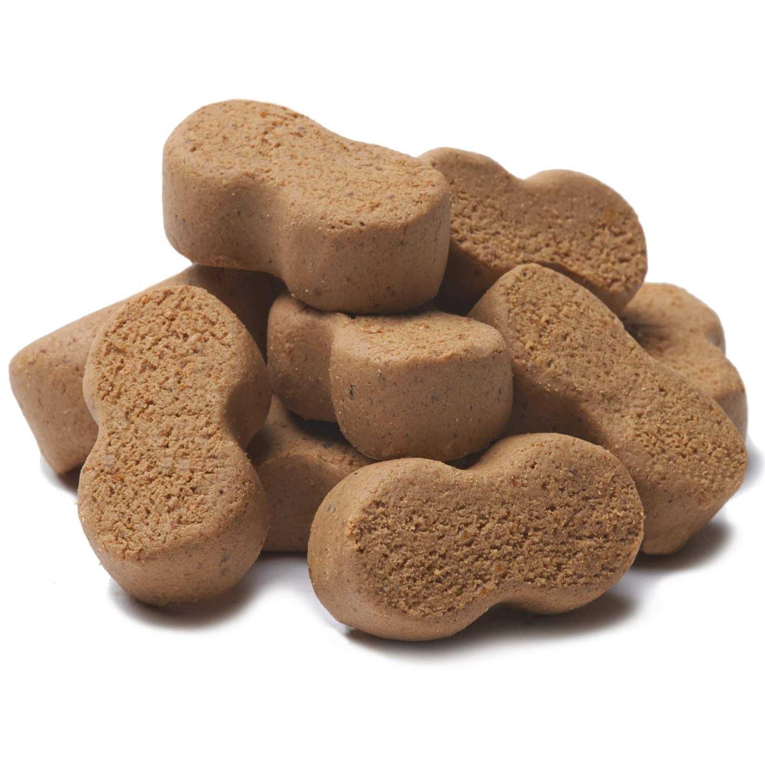 Bil Jac Gooberlicious Dog Treats