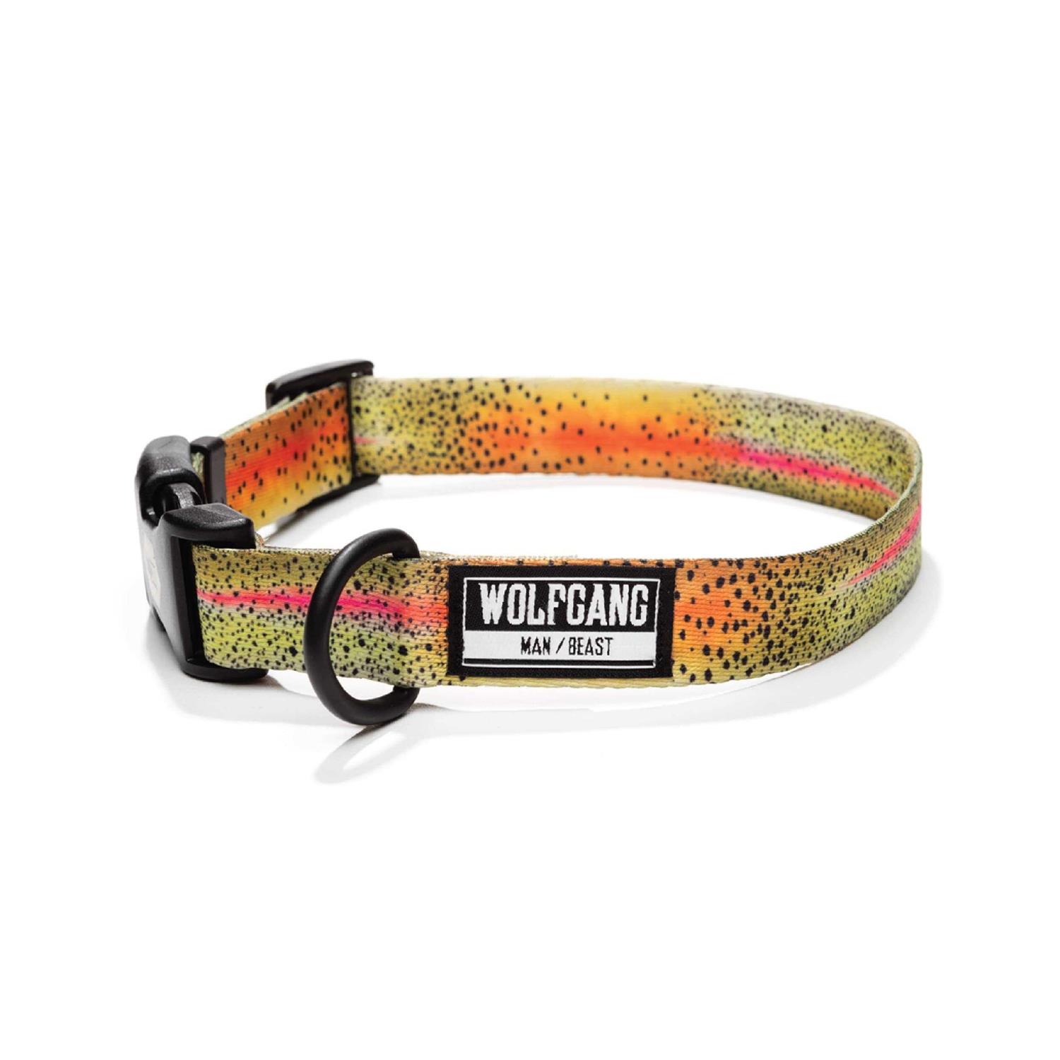 Wolfgang Dog Collar