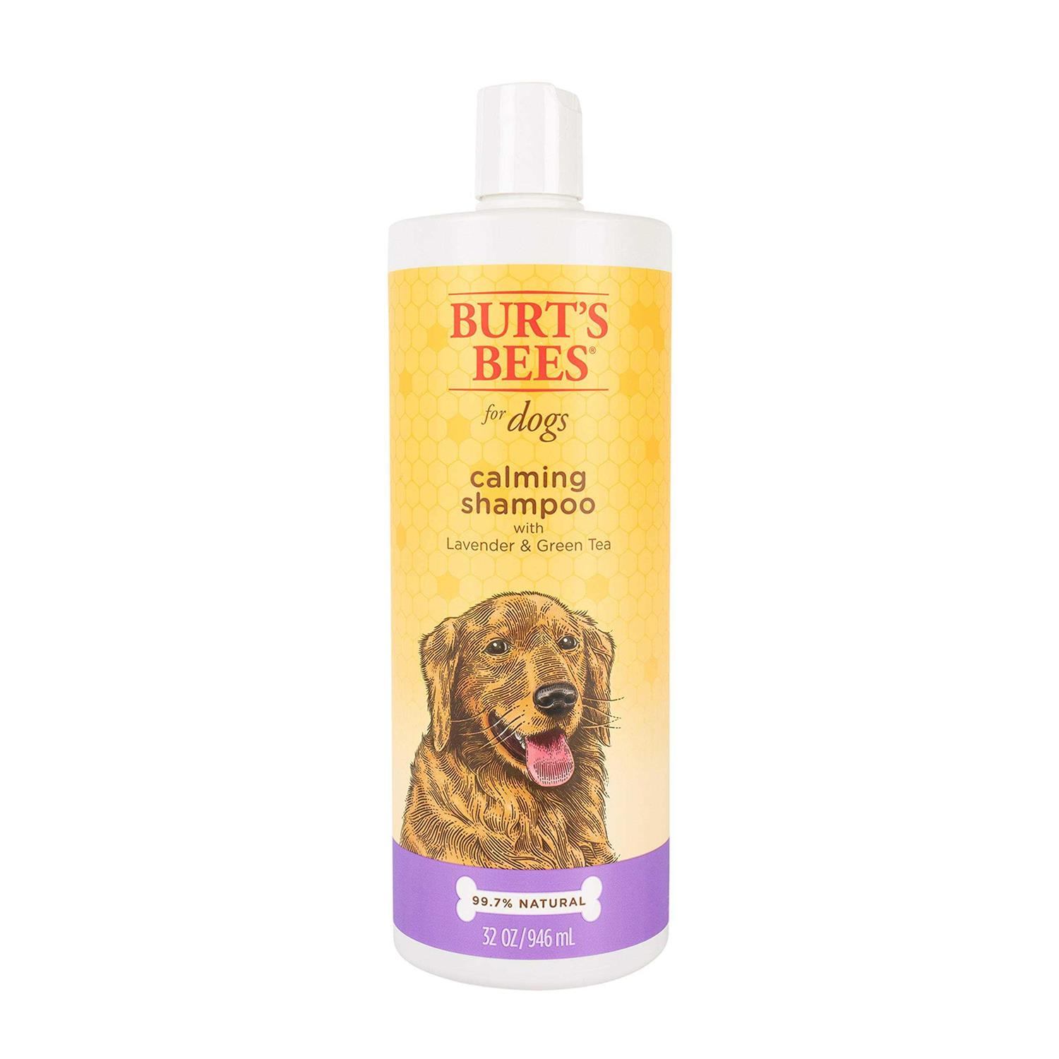 Burt’s Bees for Dogs Shampoo