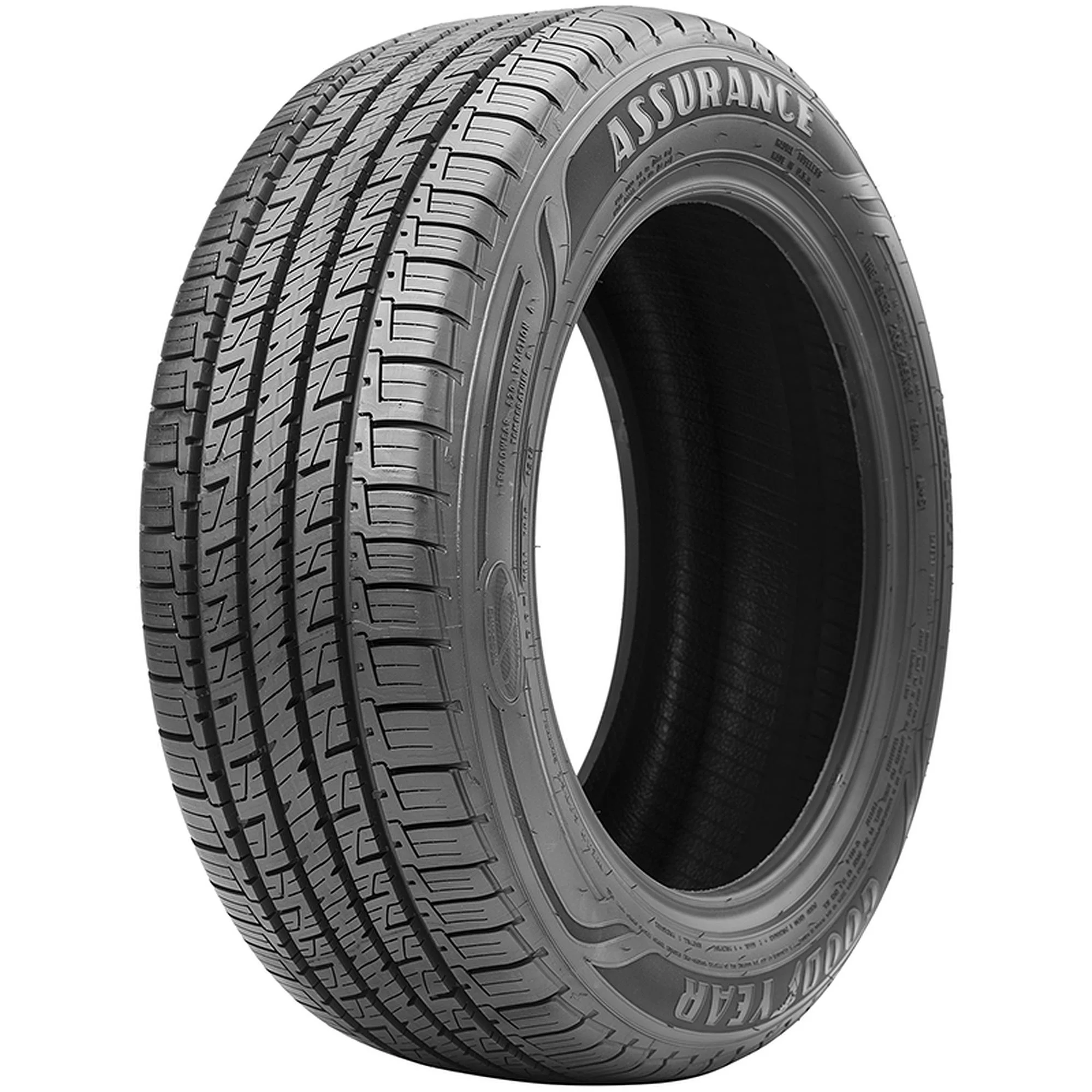 Goodyear Assurance MaxLife All Season 225/60R16 98H Passenger Tire