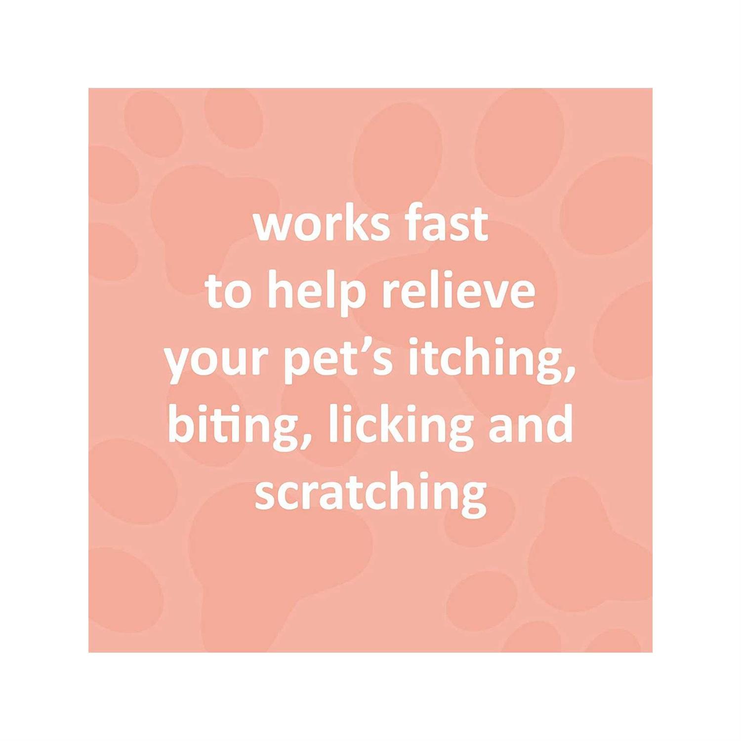 Veterinary Formula Clinical Care Hot Spot & Itch Relief Medicated Spray