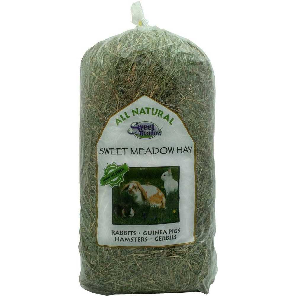 Sweet Meadow Farm Smf Sweet Meadow Hay 20oz