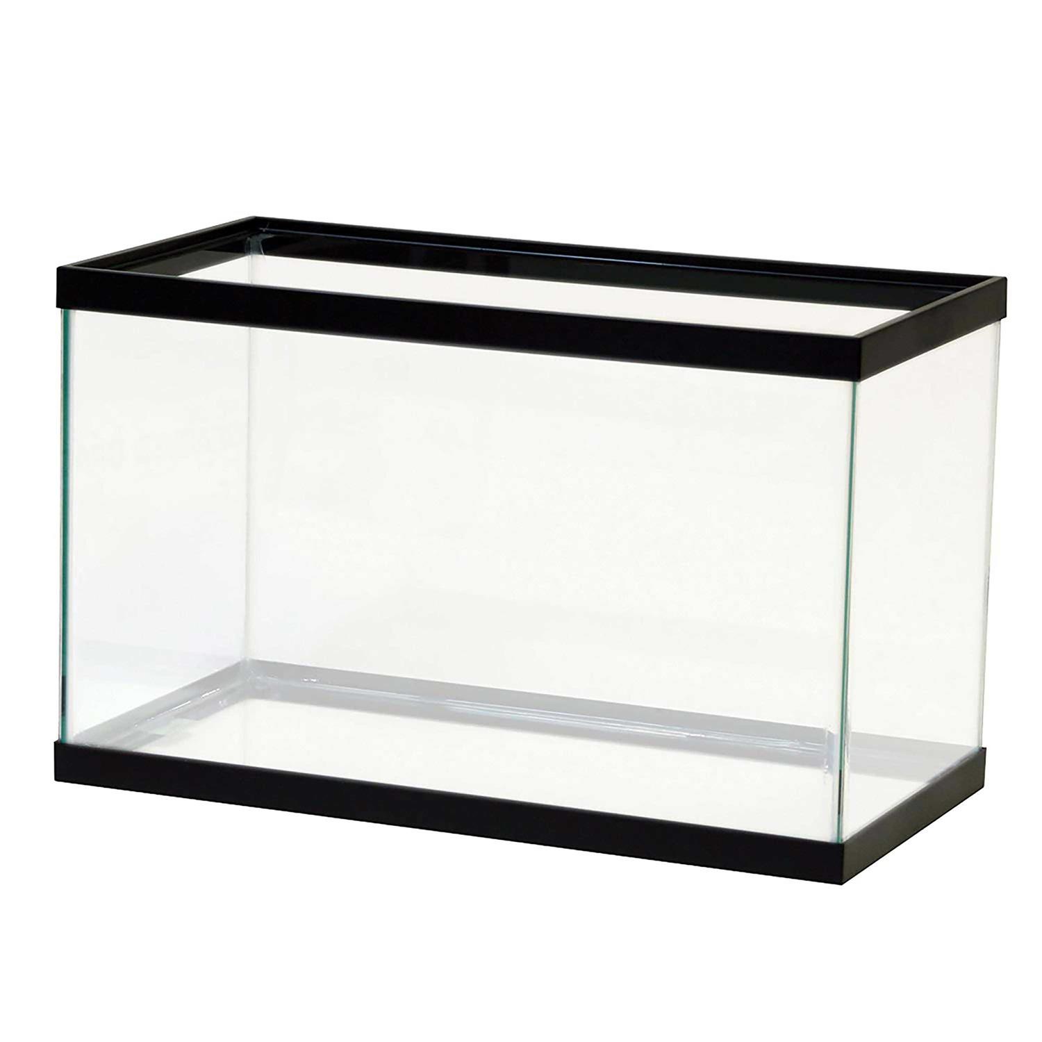 Aqueon Standard Glass Rectangle