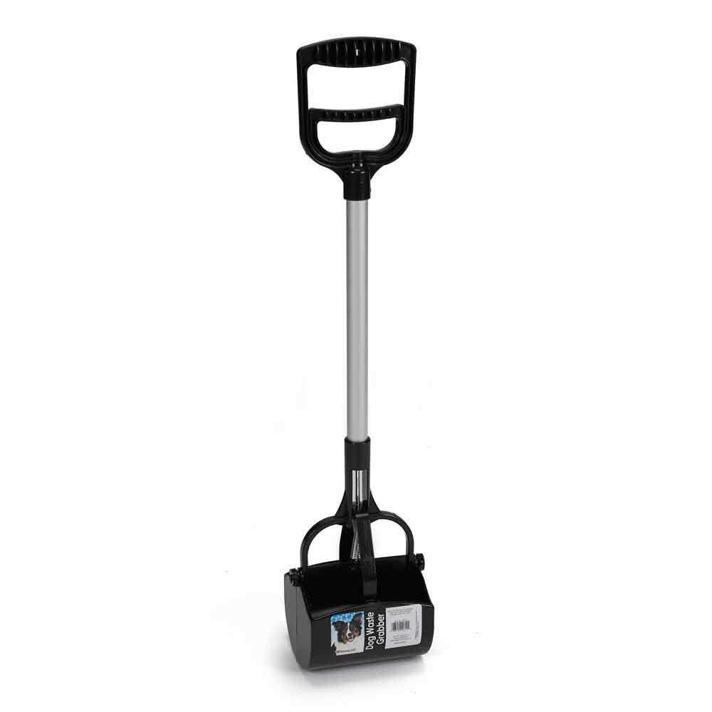 PDQ Dog Waste Grabber Tool