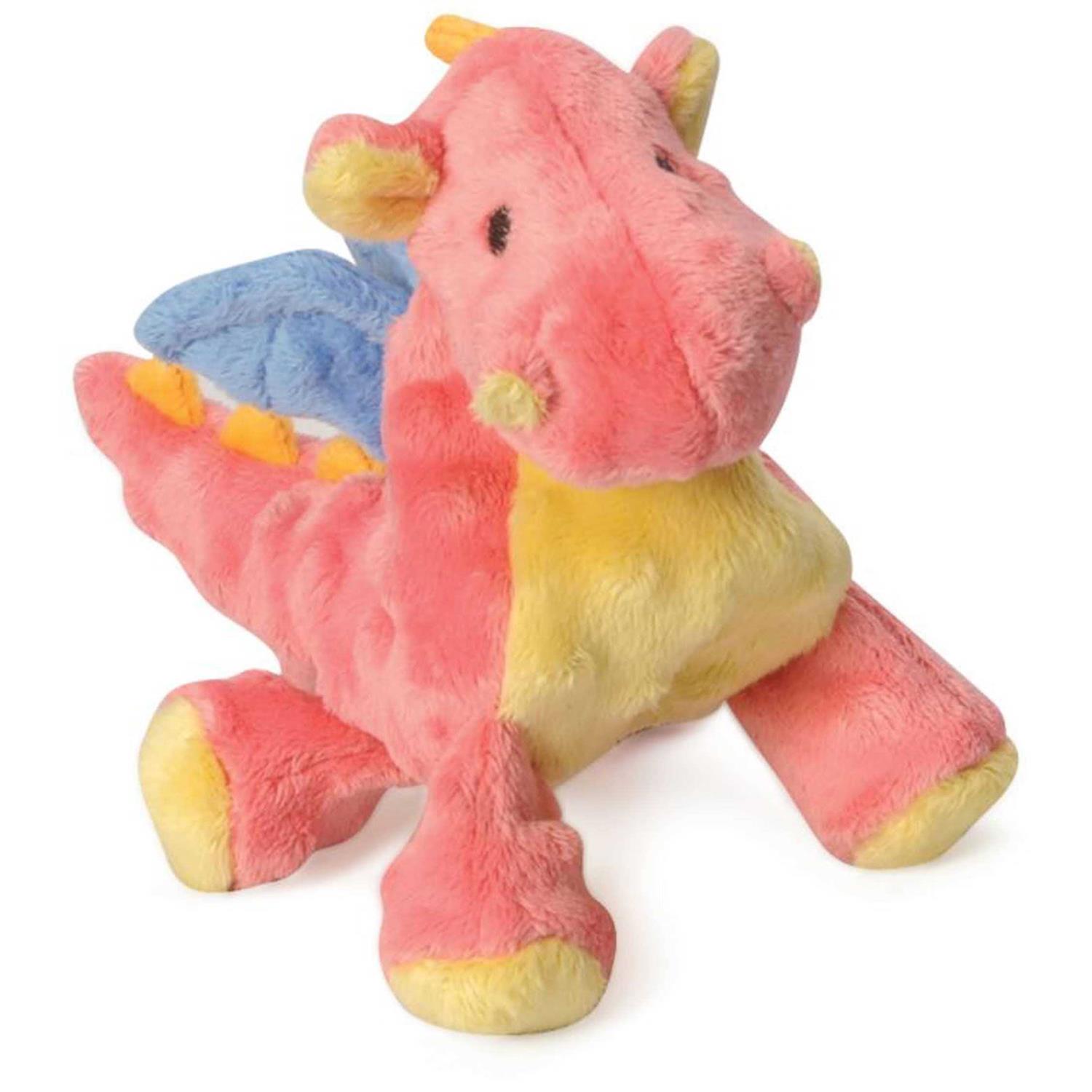 goDog Dragons Chew Guard Dog Toy