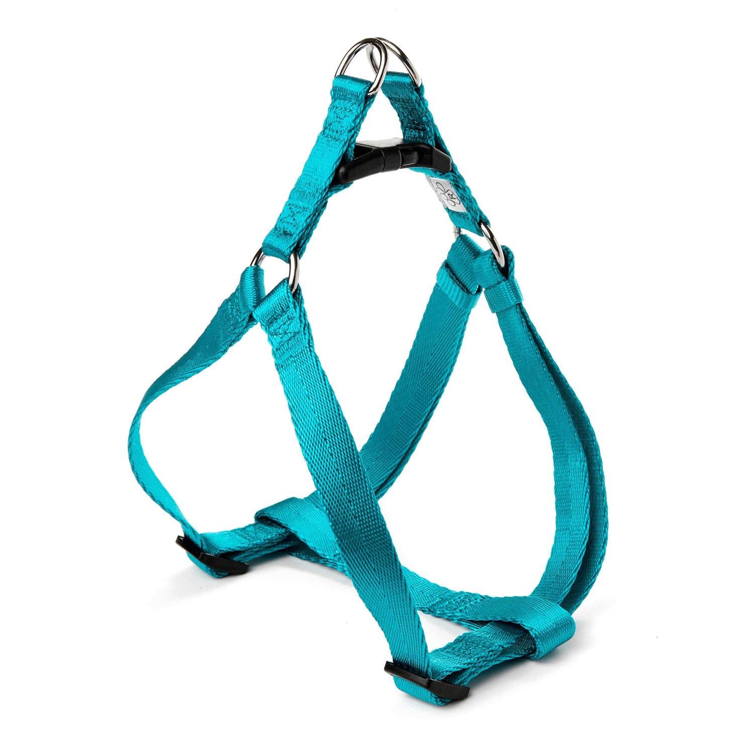 Youly Dog Harness Herringbone