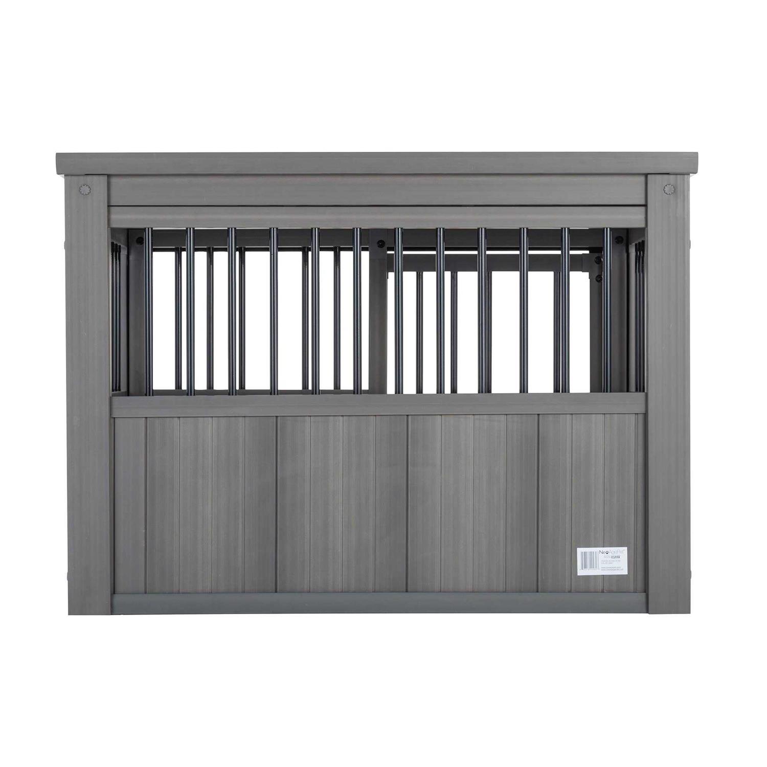New Age Pet Homestead Dog Crate