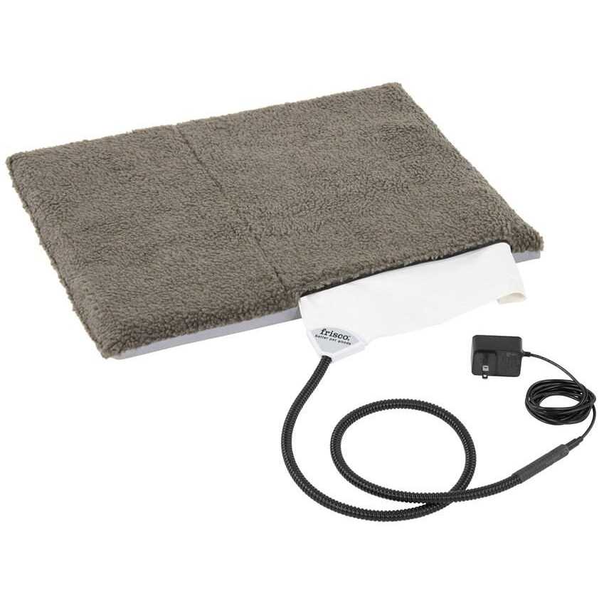 Frisco Extra Wide Indoor Cat House