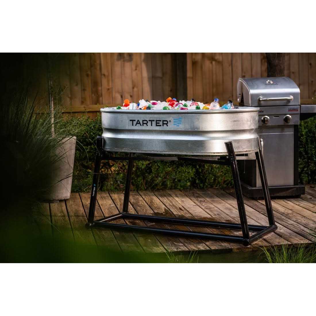 Tarter Water Tank Stand WTSL