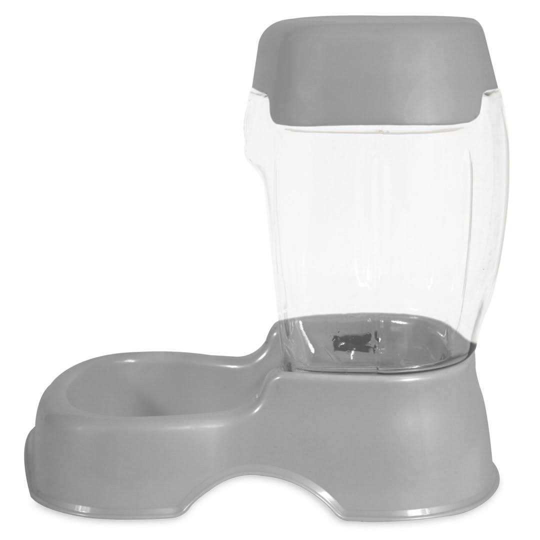 Petmate Cafe Pet Feeder