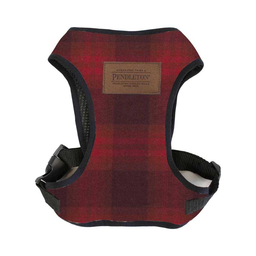 Pendleton Ombre Dog Harness