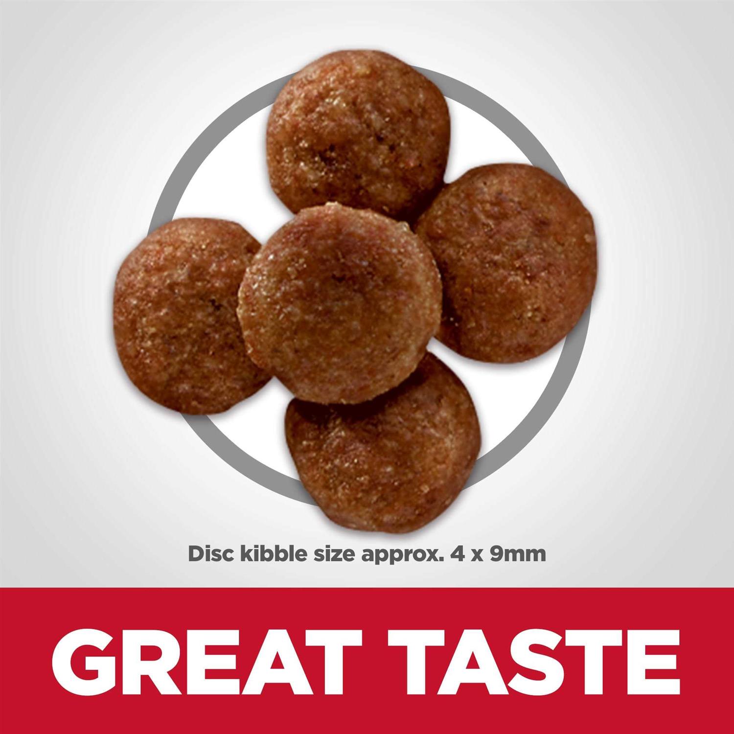 Hill’s Science Diet Adult Perfect Digestion Small Bites Chicken Dry Dog Food